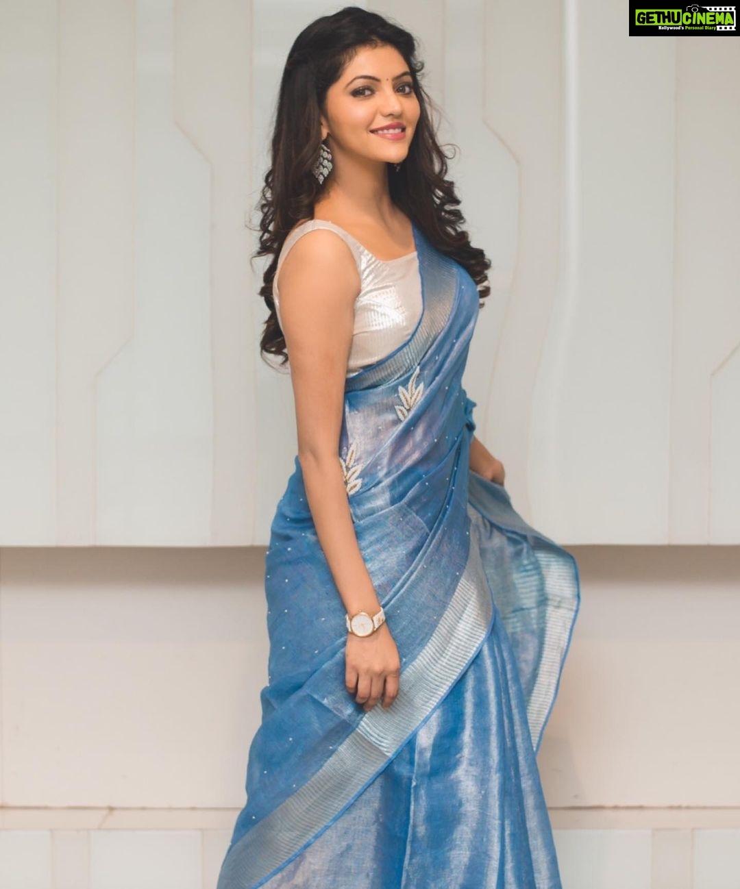 Athulya Ravi Instagram - Pics from yesterday event at #annauniversity ππ #overwhelming #love #respectπ Lovely saree from @vibhaclothing πβ€οΈ Clicked by @pk_views β€οΈ M&H by my sweet sister @arupre_makeup_artist πππ Earrings from @chennai.allcollections β€οΈ Pro @teamaimpro π