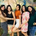 Athulya Ravi Instagram - My Heartfelt thanks to all my friends, family and well wishers & insta family for the wishes and blessings. Without you, I’m nothing! Loads and Loads of Love! Stay with me forever like this always ❤️❤️❤️ #heartfeltthanks #birthdaywishes #loveandsupport #happiness #positivity #lotsoflove !! Thank you @suhanyalingamdesign dear for the lovely black outfit !! M&H @arupre_makeup_artist ❤️