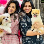 Athulya Ravi Instagram - My Heartfelt thanks to all my friends, family and well wishers & insta family for the wishes and blessings. Without you, I’m nothing! Loads and Loads of Love! Stay with me forever like this always ❤️❤️❤️ #heartfeltthanks #birthdaywishes #loveandsupport #happiness #positivity #lotsoflove !! Thank you @suhanyalingamdesign dear for the lovely black outfit !! M&H @arupre_makeup_artist ❤️