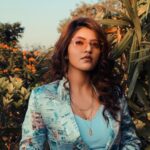 Athulya Ravi Instagram – Magic of the new beginnings 😍😍😍 #sun #light #bluemagic #learningeveryday #newbeginning !
@kakshbykajol dear you are talented 👏😍 @kajolkankariya ❤️
@arupre_makeup_artist always showering me so much love ❤️
@johan_sathyadas magical lens 👌🤩
@sathish_pro organizer 👏
Footwear @feeltwenty
Location @greenparkhotels
Edited @johnferri.1111