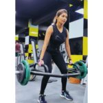 Athulya Ravi Instagram - Being extremely honest with oneself is a good exercise!! Happy Sunday 😍😍 #sundayfunday #sundayvibes #gymmotivation #workoutmotivation