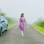 Athulya Ravi Instagram – Missing those shooting days 😍 #2019 #camerarollaction📷🎥🎬 #shootingmemories #travel #climate ❤️❤️The most negative word of #2020 is positive that is #covid19positivecase But trust that every problem has its own destiny 👍  will stay strong together #staysafe #stayhome #stayhelathy sweethearts ❤️😍
VC: @ganeshoff21 thambi 😍