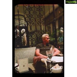Atul Kulkarni Instagram - 