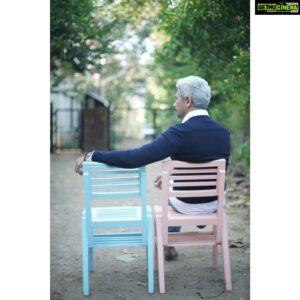 Atul Kulkarni Instagram - For more pics visit the revamped atulkulkarni.com 
And DO click on ‘website credits’ link on the website to know the talented team which created it ! Link in bio.