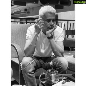 Atul Kulkarni Instagram - 