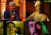 Atul Kulkarni Instagram - 😊Thank you @primevideoin