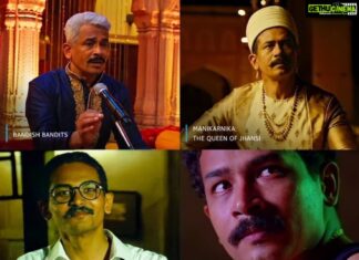 Atul Kulkarni Instagram - 😊Thank you @primevideoin