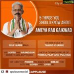 Atul Kulkarni Instagram -