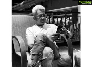 Atul Kulkarni Instagram -