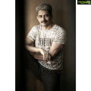Atul Kulkarni Instagram - 