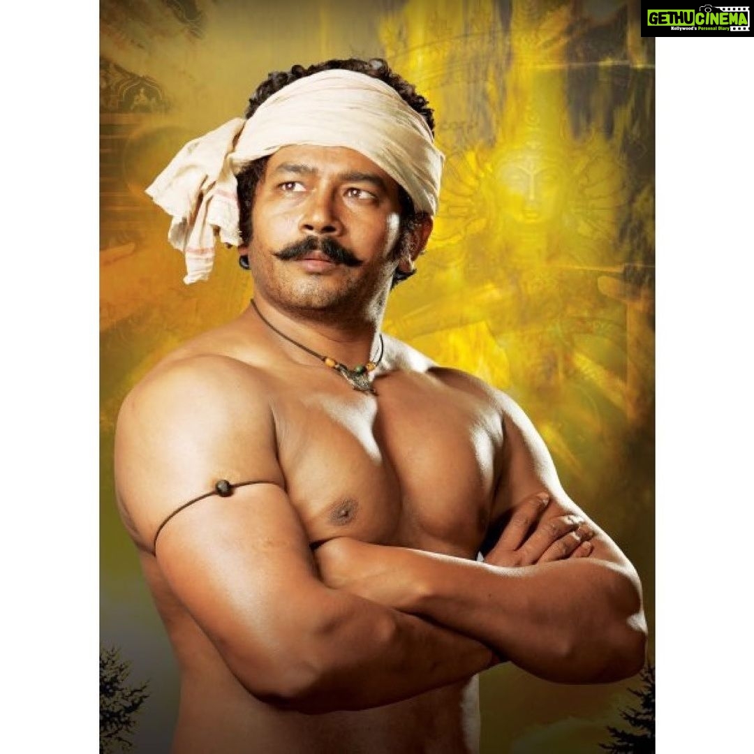 Atul Kulkarni - 6.2K Likes -