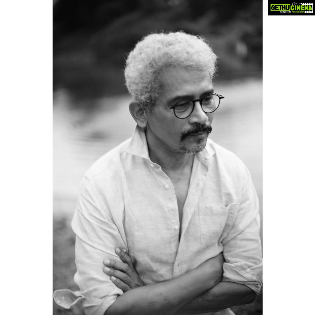 Atul Kulkarni - 2.1K Likes - For more pics visit the revamped atulkulkarni.com
And DO click on ‘website credits’ link on the website to know the talented team which created it ! Link in bio.