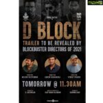 Avantika Mishra Instagram - BOOM! 💣✌️ 3 of my favourite directors from the Tamil film industry launching the trailer of a film I’m SO proud of. Stay tuned. #DBlock Thank you @nelsondilipkumar @lokesh.kanagaraj @venkat_prabhu Tomorrow 11:30 am @thinkmusicofficial @SakthiFilmFactory @sakthivelan_b @Mnm_india @arulnithi_tamilarasu @aravinndsingh @vijayviruz @avantikamishra @ronethanyohann @iamkaushikkrish @the_cuts_maker @DoneChannel1 #ErumaSaani . . #Arulnithi #SakthiFilmFactory #BSakthivelan #MNMFilms #AravinndSingh #VijayKumarRajendran #Avantika #RonEthanYohann #GaneshSiva #DoneChannel1 #Erumasaani #happypongal