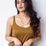 Avantika Mishra Instagram - Resurgence. 💚 Photography @the_pixel_farmer Styling @praptigarg MUAH @makeupbyradhikadave Jewellery by @aa.r.ka #EnnaSollaPogirai