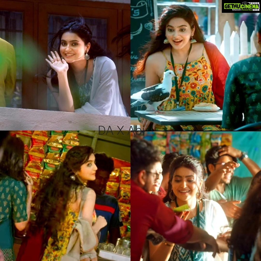 Avantika Mishra Instagram - #DBlock trailer out now! ππ£ A fantastic thriller coming your way. Link in Bio. @SakthiFilmFactory @sakthivelan_b @Mnm_india @arulnithi_tamilarasu @aravinndsingh @vijayviruz @avantikamishra @ronethanyohann @iamkaushikkrish @the_cuts_maker @DoneChannel1 #ErumaSaani @thinkmusicofficial . . #Arulnithi #SakthiFilmFactory #BSakthivelan #MNMFilms #AravinndSingh #VijayKumarRajendran #Avantika #RonEthanYohann #GaneshSiva #DoneChannel1 #Erumasaani #happypongal