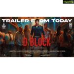 Avantika Mishra Instagram - #DBlock trailer out now! 🙏💣 A fantastic thriller coming your way. Link in Bio. @SakthiFilmFactory @sakthivelan_b @Mnm_india @arulnithi_tamilarasu @aravinndsingh @vijayviruz @avantikamishra @ronethanyohann @iamkaushikkrish @the_cuts_maker @DoneChannel1 #ErumaSaani @thinkmusicofficial . . #Arulnithi #SakthiFilmFactory #BSakthivelan #MNMFilms #AravinndSingh #VijayKumarRajendran #Avantika #RonEthanYohann #GaneshSiva #DoneChannel1 #Erumasaani #happypongal