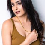 Avantika Mishra Instagram - Resurgence. 💚 Photography @the_pixel_farmer Styling @praptigarg MUAH @makeupbyradhikadave Jewellery by @aa.r.ka #EnnaSollaPogirai