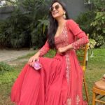 Avantika Mishra Instagram - Raining weddings and still single AF! 😅 #TheWeekThatWas #NikiSaidYas Bangalore, India