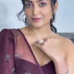 Avantika Mishra Instagram - #Cuteponnu out now. FOLLOW her. 😎 💣 #EnnaSollaPogirai #VivekMervinMusical #Anirudh Make up by @makeupwithshruthi Hair by @suganthi.themua Assisted by @tarang.lodha