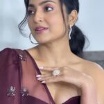 Avantika Mishra Instagram - #Cuteponnu out now. FOLLOW her. 😎 💣 #EnnaSollaPogirai #VivekMervinMusical #Anirudh Make up by @makeupwithshruthi Hair by @suganthi.themua Assisted by @tarang.lodha