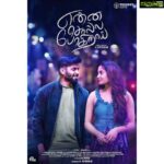 Avantika Mishra Instagram - Excited to present to you the first looks of #EnnaSollaPogirai ❤️ From growing up on romantic films to acting in one, I have come a long way. My first romantic film in Tamil and I got lucky with this supremely talented bunch. Thank you @tridentartsoffl @hariharana for the opportunity. This ones special. 🥰 @ashwinkumar_ak @hariharana @tridentartsoffl #Ravindran @viveksivaofficial @mervinsolomon @teju_ashwini @vijaytvpugazh @RichardMNathan @editormathivathanan @setboxone @rubini_sakthi @donechannel1 @muzik247in @gobeatrout @donechannel1 #AshwinKumar #avantika #trident #Pugazh