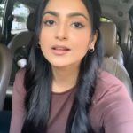 Avantika Mishra Instagram - Love. Growth. Manifestation.🤎 #AllThisYearIsAbout