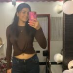 Avantika Mishra Instagram - Love. Growth. Manifestation.🤎 #AllThisYearIsAbout
