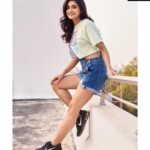 Avantika Mishra Instagram - 2021- in the mood to keep choosing myself. 📸 @kalyanyasaswi 💄 @makeupbyradhikadave