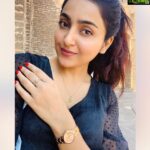 Avantika Mishra Instagram - 🖤 . . .