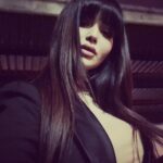 Ayesha Takia Instagram – I Am 🖤