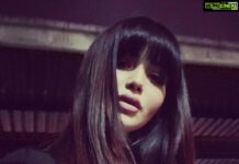 Ayesha Takia Instagram - I Am 🖤