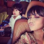 Ayesha Takia Instagram - Flash flash flash ⚡⚡⚡