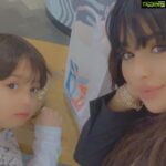 Ayesha Takia Instagram - My angel baby boy #Mikail 😍