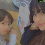 Ayesha Takia Instagram – My angel baby boy #Mikail 😍