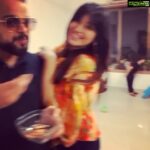 Ayesha Takia Instagram - Happily ever after...... @abufarhanazmi 😍💋🖤