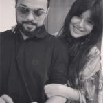 Ayesha Takia Instagram - 🖤 @abufarhanazmi 🖤