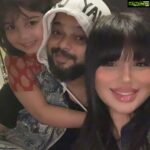 Ayesha Takia Instagram – Love❤️