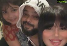 Ayesha Takia Instagram - Love❤️