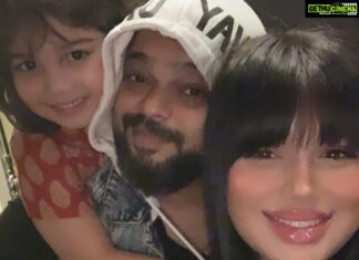 Ayesha Takia Instagram - Love❤️