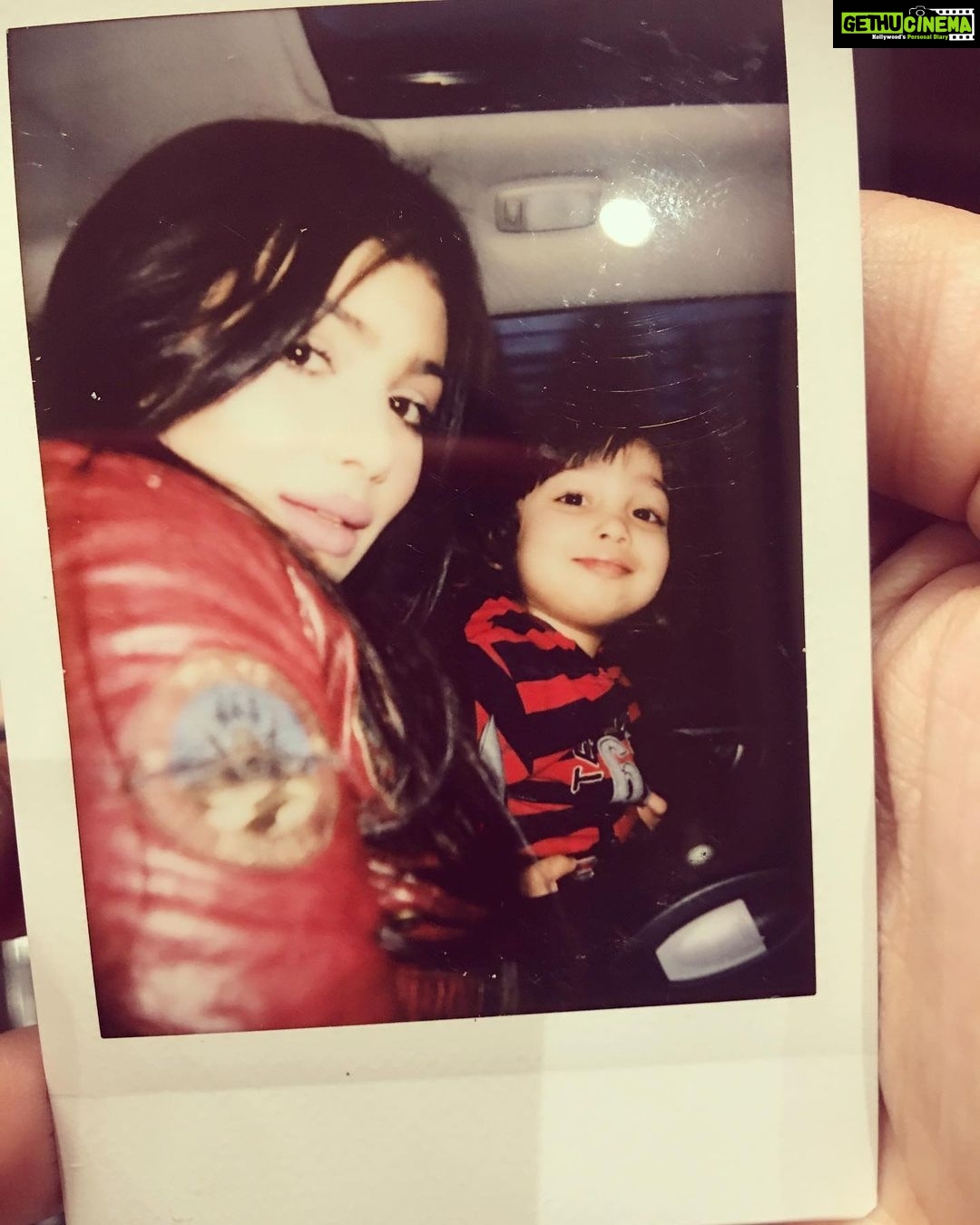 Ayesha Takia Instagram - True love 🖤😍 #MikailAzmi