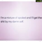 Ayesha Takia Instagram - Yes I am!🤪