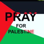 Ayesha Takia Instagram - #freepalestine #prayforpalestine 🌙🙏🏻