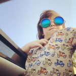 Ayesha Takia Instagram - Boss Baby 😍