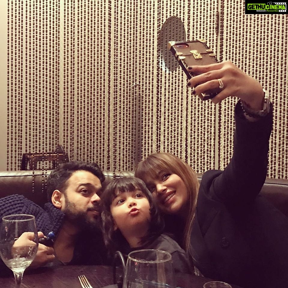 Ayesha Takia Instagram - Usπ @abufarhanazmi #Mikailazmi π¦π€πΉπππΈπ