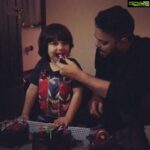 Ayesha Takia Instagram - Happiest Birthday @abufarhanazmi wish u the world and more! My partner, husband, best friend, baby daddy and forever love! Love you like crazy🖤🦄😍