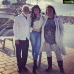 Ayesha Takia Instagram - Mom n Dad 🥰