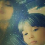 Ayesha Takia Instagram – My Handsome little Angel #Mikail