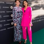 Banita Sandhu Instagram - ‘cause life is better with movies 💗 Zürich, Switzerland