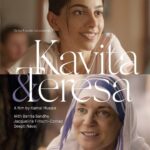 Banita Sandhu Instagram – On the International Day of Charity, marked by the death anniversary of Mother Teresa, I am so proud to present the poster of Kavita & Teresa. A production entirely financed by donations with the proceeds going back to charity!

Inspired by the life of Mother Teresa, this story of love & compassion follows two passionate and uncompromising women across generations. I hope you love this film as much as we loved making it 🥰 

@deepti.naval 
@jacqueline_fritschi_cornaz 
@zariyafoundation_org 
@curry_western 
@shakyradowlingcasting 
@kavitateresa 
@camillea_creates 
@sophiaknighthairandmua