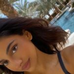Banita Sandhu Instagram – @tomholland2013 we love u 🕸 Dubai, United Arab Emiratesدبي